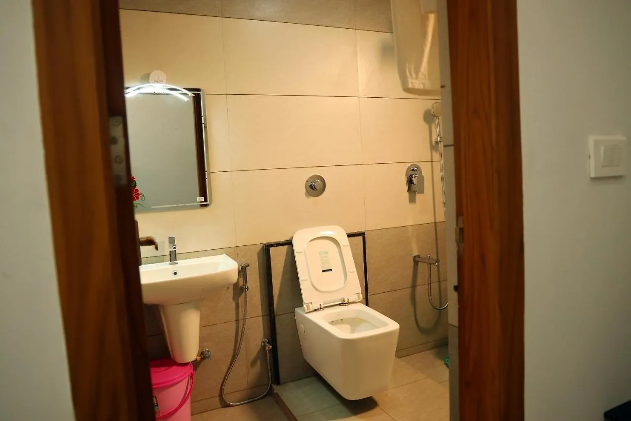 Hotel Green Valley Residency Kattappana