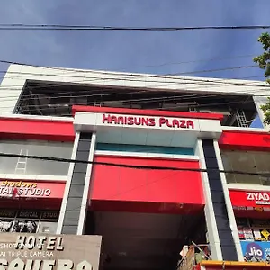 Harisuns Plaza Hotel