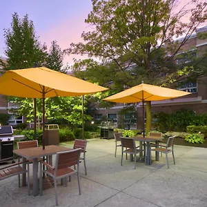 Towneplace By Marriott Mississauga-airport Corporate Centre Hotel Mississauga