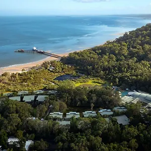 Kingfisher Bay Resort Fraser Island
