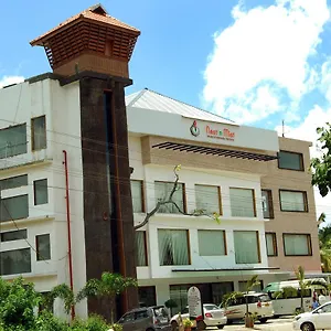 Nest N Mist Hotel